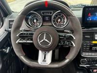 2014 Mercedes-Benz G-Class G63 AMG 4MATIC ATLANTA, GA - Image 6