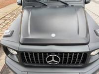 2014 Mercedes-Benz G-Class G63 AMG 4MATIC ATLANTA, GA - Image 8