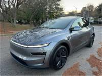 2026 Tesla Model Y Long Range ATLANTA, GA - Image 4