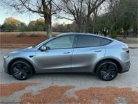 2026 Tesla Model Y Long Range ATLANTA, GA - Image 7