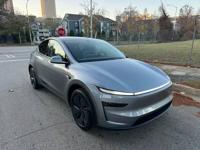 2026 Tesla Model Y Long Range ATLANTA, GA - Image 8