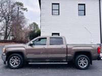 >>>> 2014 Gmc Sierra 1500 SLT 4WD Crew Cab /as LOW as 1,799 Down <<<< Payments @ or Less / Call NOW 4O4-957-O743 DEE..... - Image 8