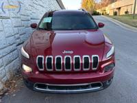 2017 Jeep Cherokee - Buy Here Pay Here Available! Atlanta - Image 3