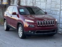 2017 Jeep Cherokee - Buy Here Pay Here Available! Atlanta - Image 4