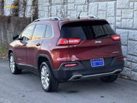 2017 Jeep Cherokee - Buy Here Pay Here Available! Atlanta - Image 5