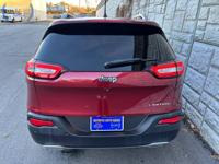 2017 Jeep Cherokee - Buy Here Pay Here Available! Atlanta - Image 6