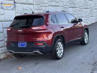 2017 Jeep Cherokee - Buy Here Pay Here Available! Atlanta - Image 7
