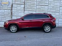 2017 Jeep Cherokee - Buy Here Pay Here Available! Atlanta - Image 8