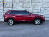 2017 Jeep Cherokee - Buy Here Pay Here Available! Atlanta - Image 9