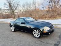 1998 mercedes SLK230 90k Runs drives looks great motorhubnj.com - Image 4