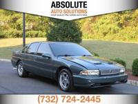 1995 Chevrolet Caprice Classic/Impala SS SS 4dr Sedan Chevrolet Caprice Classic/Impala SS Seda - Image 4