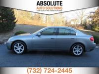 2004 INFINITI G35 Sedan Base AWD 4dr Sedan w/Leather INFINITI G35 Sedan Sedan - Image 3