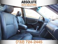 2004 INFINITI G35 Sedan Base AWD 4dr Sedan w/Leather INFINITI G35 Sedan Sedan - Image 8