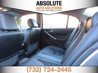 2004 INFINITI G35 Sedan Base AWD 4dr Sedan w/Leather INFINITI G35 Sedan Sedan - Image 10