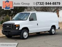 2011 Ford Econoline Cargo Van E 150 3dr Cargo Van East Brunswick, NJ - Image 2