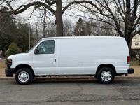 2011 Ford Econoline Cargo Van E 150 3dr Cargo Van East Brunswick, NJ - Image 3