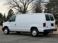 2011 Ford Econoline Cargo Van E 150 3dr Cargo Van East Brunswick, NJ - Image 4