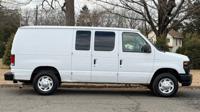 2011 Ford Econoline Cargo Van E 150 3dr Cargo Van East Brunswick, NJ - Image 6