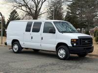 2011 Ford Econoline Cargo Van E 150 3dr Cargo Van East Brunswick, NJ - Image 7