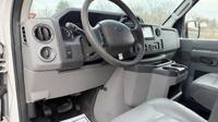 2011 Ford Econoline Cargo Van E 150 3dr Cargo Van East Brunswick, NJ - Image 8
