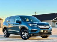 2017 Honda Pilot EX - Image 4