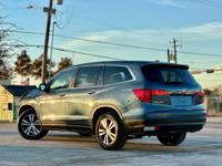 2017 Honda Pilot EX - Image 5