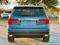2017 Honda Pilot EX - Image 6