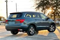 2017 Honda Pilot EX - Image 7