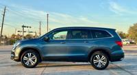 2017 Honda Pilot EX - Image 8