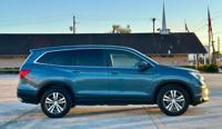 2017 Honda Pilot EX - Image 9