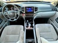 2017 Honda Pilot EX - Image 10