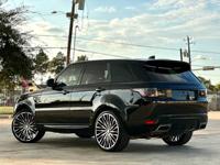2019 Range Rover Sport HST - Image 5
