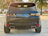 2019 Range Rover Sport HST - Image 6