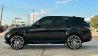 2019 Range Rover Sport HST - Image 8