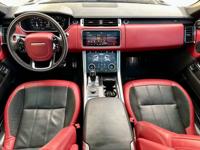 2019 Range Rover Sport HST - Image 10