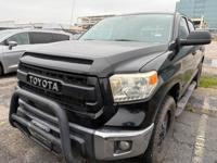 14 Toyota Tundra super crew TSS excellent condition clean title Galleria - Image 3