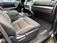 14 Toyota Tundra super crew TSS excellent condition clean title Galleria - Image 5