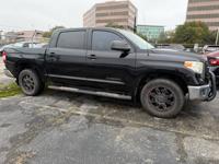 14 Toyota Tundra super crew TSS excellent condition clean title Galleria - Image 6