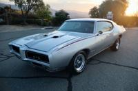 1969 Pontiac Gto El Cajon