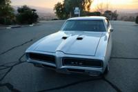 1969 Pontiac Gto El Cajon - Image 4