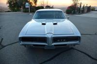 1969 Pontiac Gto El Cajon - Image 5