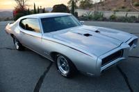 1969 Pontiac Gto El Cajon - Image 6