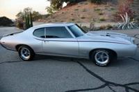 1969 Pontiac Gto El Cajon - Image 7