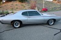 1969 Pontiac Gto El Cajon - Image 8