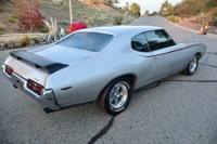 1969 Pontiac Gto El Cajon - Image 9