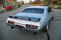 1969 Pontiac Gto El Cajon - Image 10