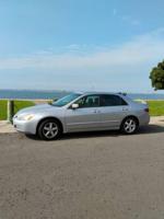2005 Honda Accord Chula Vista - Image 2