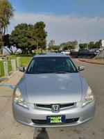 2005 Honda Accord Chula Vista - Image 4