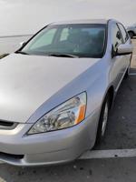 2005 Honda Accord Chula Vista - Image 6