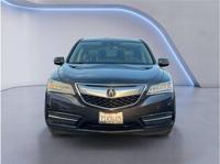 2016 Acura MDX w/Tech - GOOD/BAD/NO CREDIT OK! + Escondido Auto Super Center - Image 3